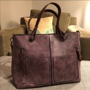 New without tags Ivy and Fig purse!!